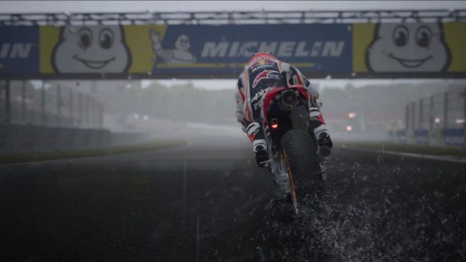 MotoGP 18 (2018) MotoGP 18 (2018)