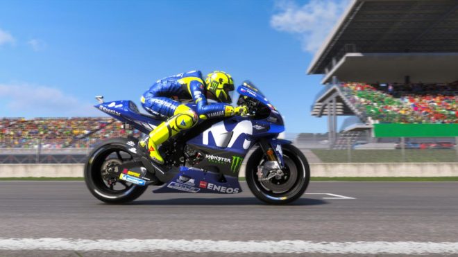 MotoGP 19 (2019) MotoGP 19 (2019)