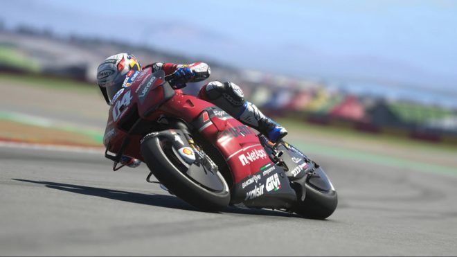 MotoGP 20 (2020) MotoGP 20 (2020)
