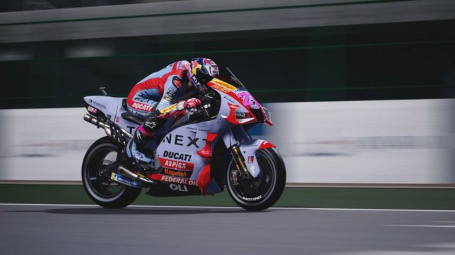 MotoGP 22 (2022) MotoGP 22 (2022)
