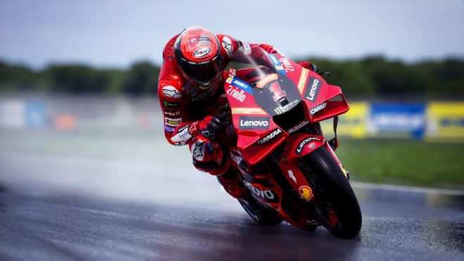 MotoGP 23 (2023) MotoGP 23 (2023)