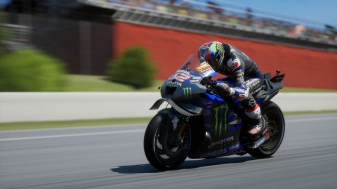 MotoGP 24 (2024) MotoGP 24 (2024)