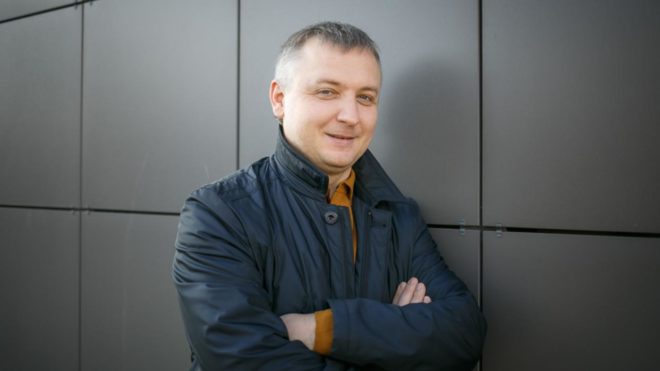 Алексей Мелешкевич Алексей Мелешкевич
