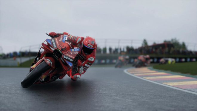 MotoGP 25 (2025) MotoGP 25 (2025)