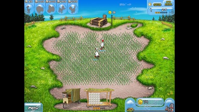 Farm Frenzy (2007) Farm Frenzy (2007)