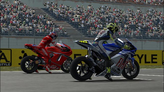 MotoGP (2000) MotoGP (2000)