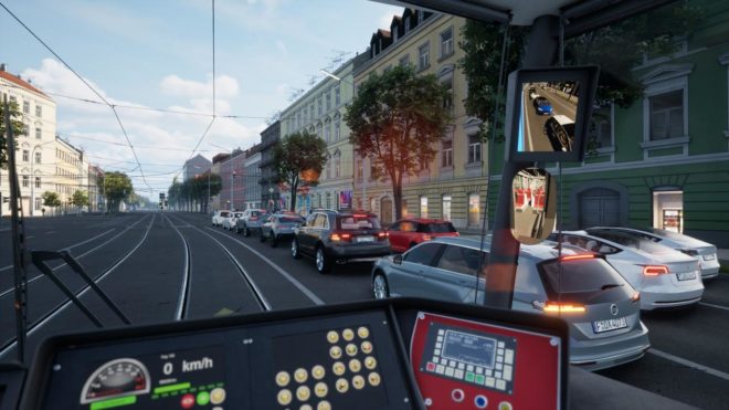 City Transport Simulator City Transport Simulator