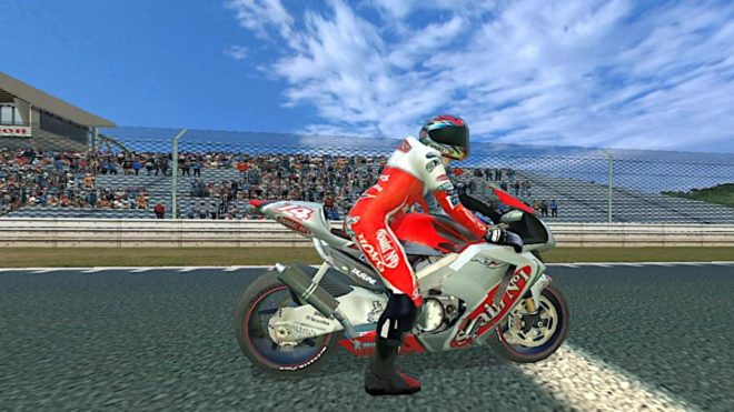 MotoGP 2 (2001) MotoGP 2 (2001)