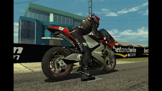 MotoGP 3 (2003) MotoGP 3 (2003)