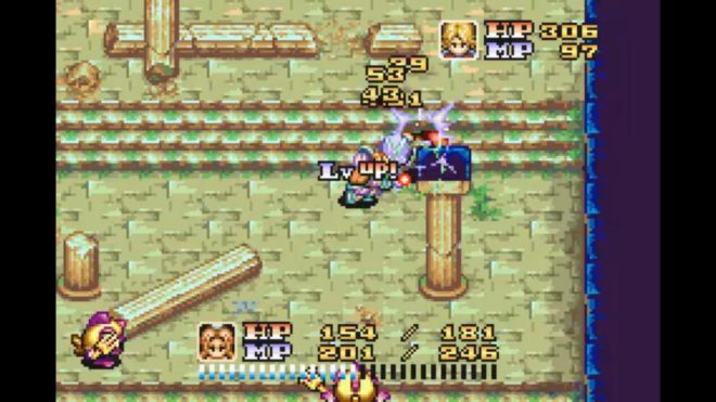 Sword of Mana (2003) Sword of Mana (2003)