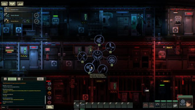 Barotrauma Barotrauma