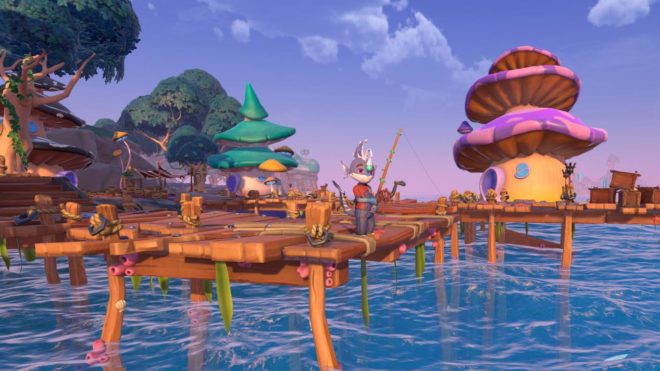 Critter Cove Critter Cove