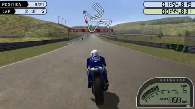 MotoGP (2006) MotoGP (2006)
