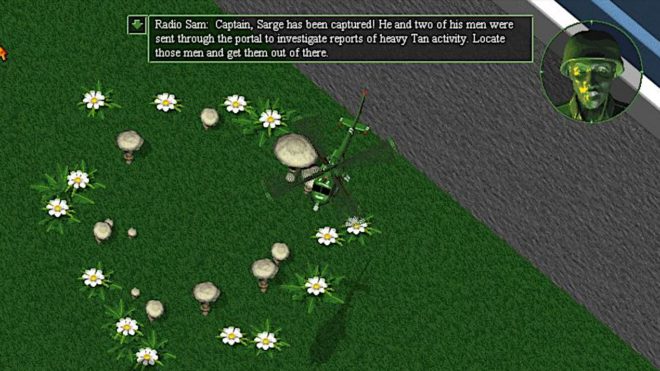 Army Men: Air Tactics (2000) Army Men: Air Tactics (2000)