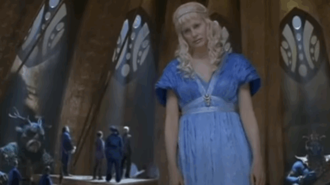 Кадр из сериала Джек и бобовое дерево. Правдивая история