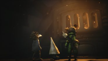 Гайд Little Nightmares 3 — как открыть все достижения