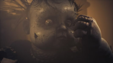 Гайд Little Nightmares 3 — решение всех головоломок и загадок