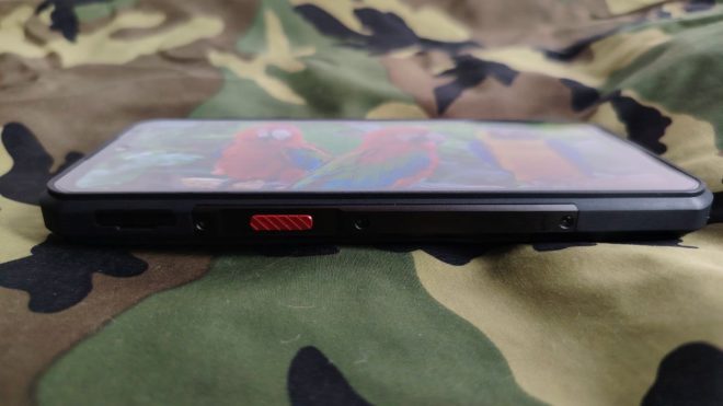 Обзор защищенного смартфона OUKITEL WP55 Pro