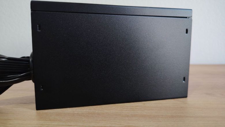 Обзор блока питания 4FAN Volcore FWB600