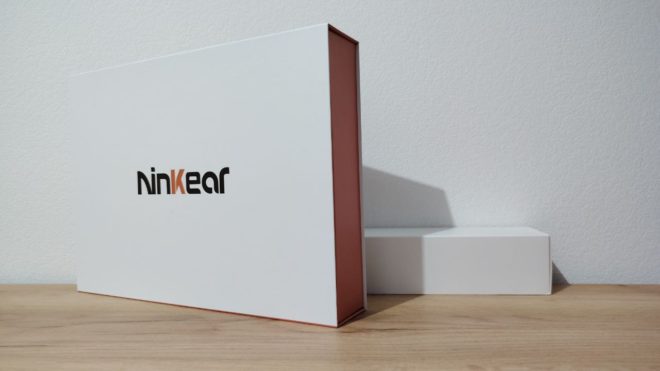 Обзор ноутбука Ninkear S14 Обзор ноутбука Ninkear S14