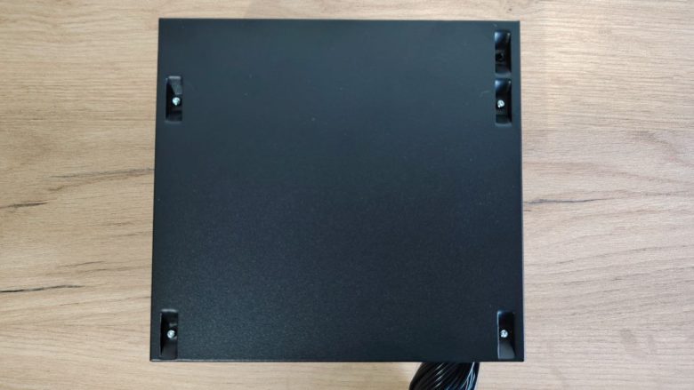 Обзор блока питания 4FAN Volcore FWB600