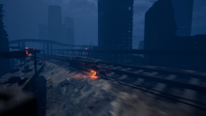 Enginefall