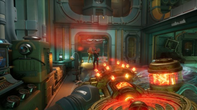The Outer Worlds 2