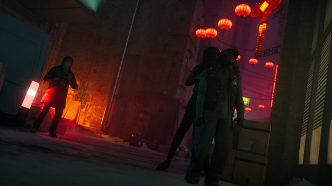 Vampire: The Masquerade – Bloodlines 2