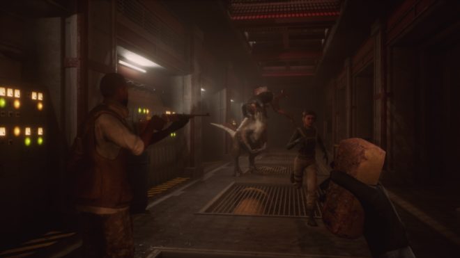 Deathground