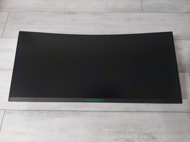 Titan Army C30SK PRO