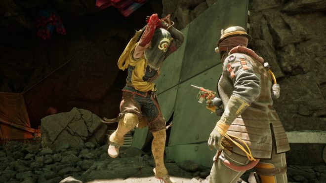 The Outer Worlds 2