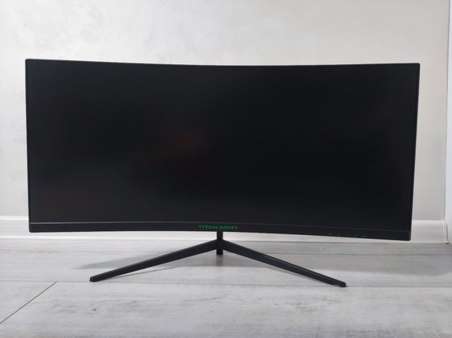 Titan Army C30SK PRO