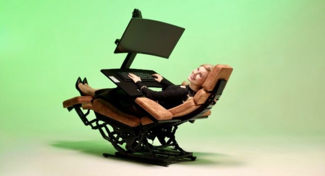 Robovoz Robovoz