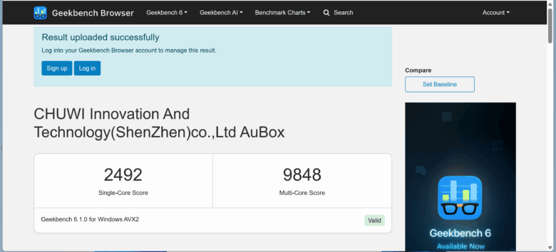 CHUWI AuBox