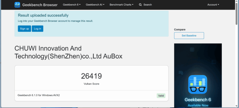 CHUWI AuBox