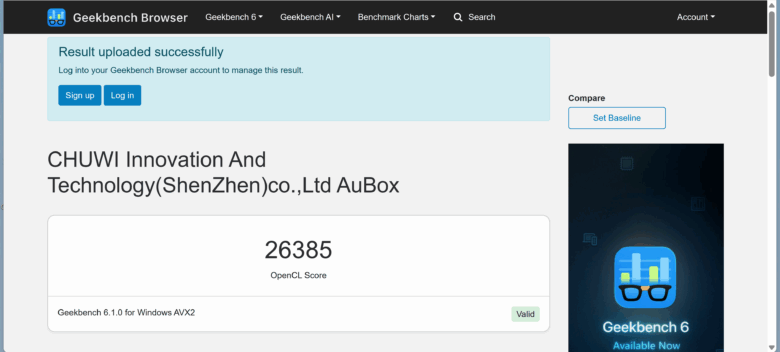CHUWI AuBox