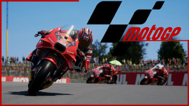 Серия игр MotoGP