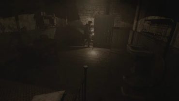 Гайд Tormented Souls 2 — как выбраться из комнаты Анны и западни на Рыбзаводе