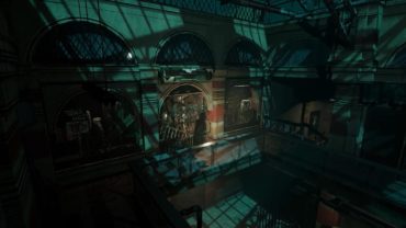 Гайд Tormented Souls 2 — как попасть в молл