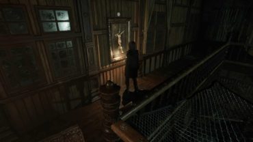 Гайд Tormented Souls 2 — как решить загадку с картинами в столовой Рыбзавода