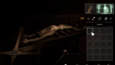 Гайд Tormented Souls 2 — что делать с чучелом в музее пыток на дыбе