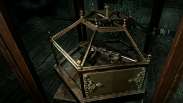 Гайд Tormented Souls 2 — загадка с колоколами или где найти дробовик
