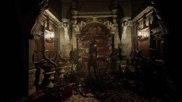 Гайд Tormented Souls 2 — как открыть дверь Придела Богоматери и пройти Обитель