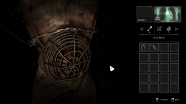 Гайд Tormented Souls 2 — зачем нужны пассатижи, как найти зажигалку и что делать с трупом в Колокольне