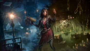 Гайд Tormented Souls 2 — расположение всех дневников, записей и альбомов