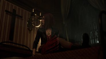 Гайд Tormented Souls 2 — как спасти Анну в морозильнике на Рыбзаводе