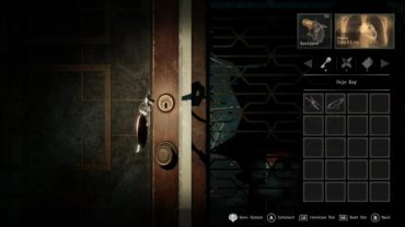 Гайд Tormented Souls 2 — где найти ключ от додзе в Молле