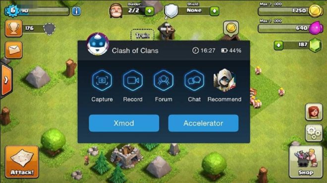 Xmodgames Xmodgames