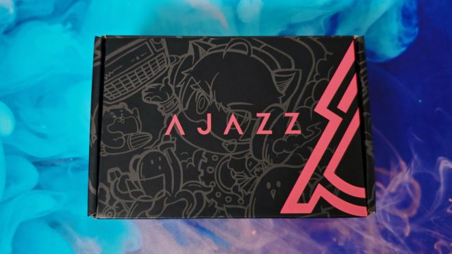 AJAZZ N1 AJAZZ N1