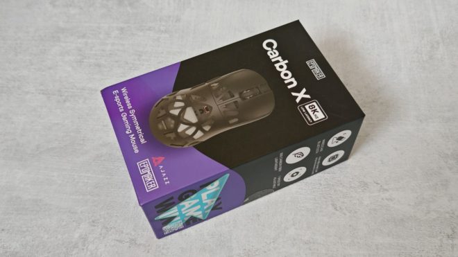 EPOMAKER CarbonX EPOMAKER CarbonX